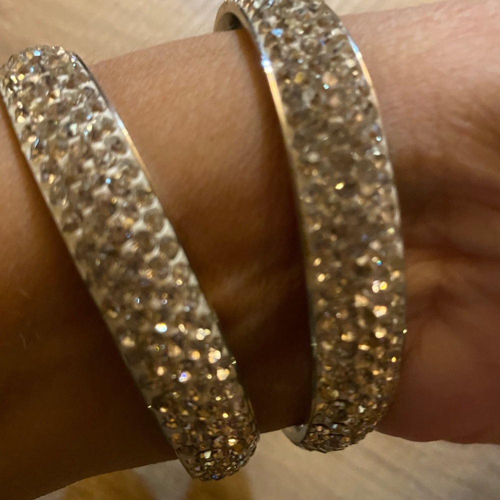 TWO Nice Quality Bracelets - Picture 4 of 6